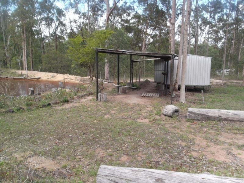 Regency Downs QLD 4341