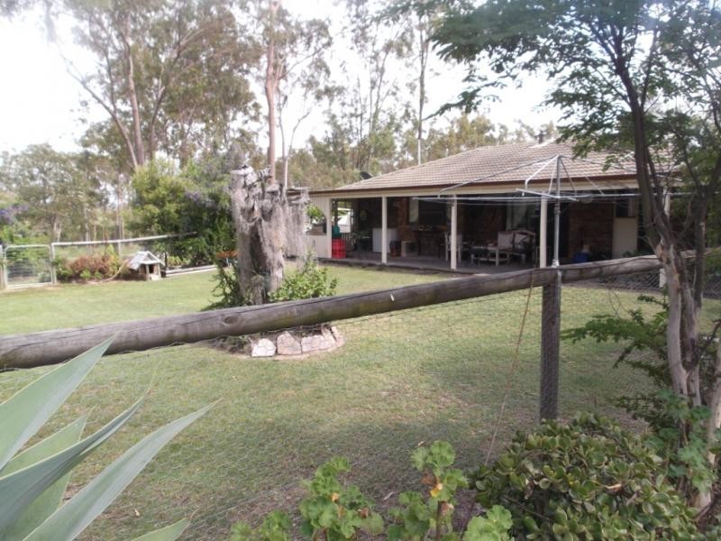 Regency Downs QLD 4341