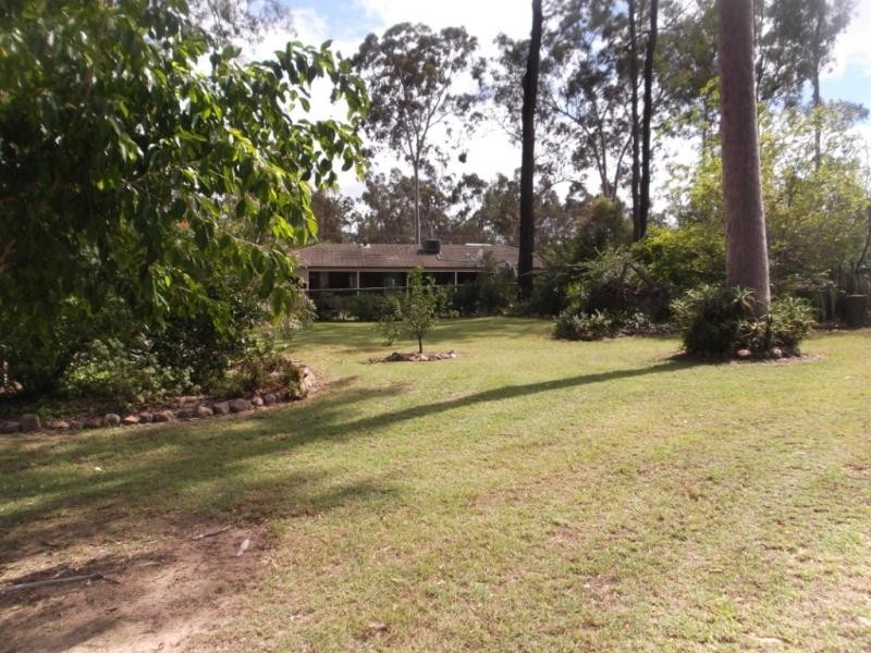 Regency Downs QLD 4341