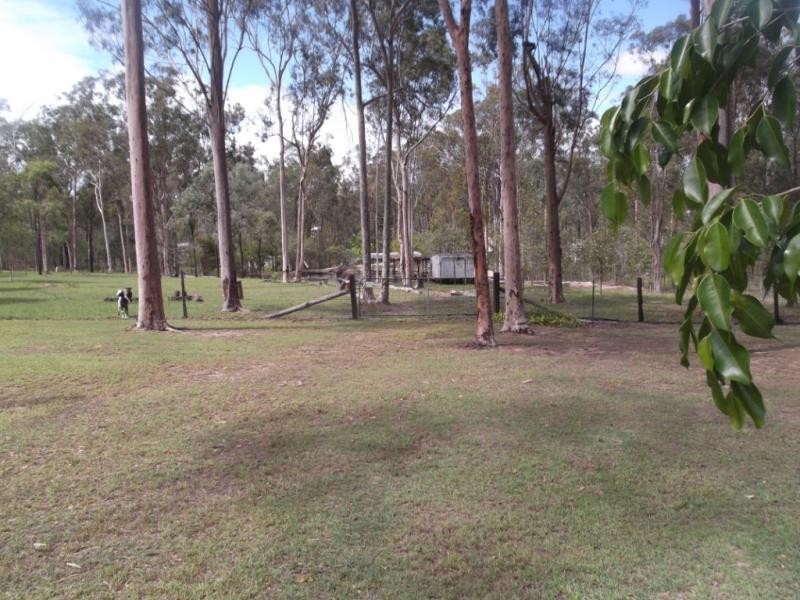 Regency Downs QLD 4341