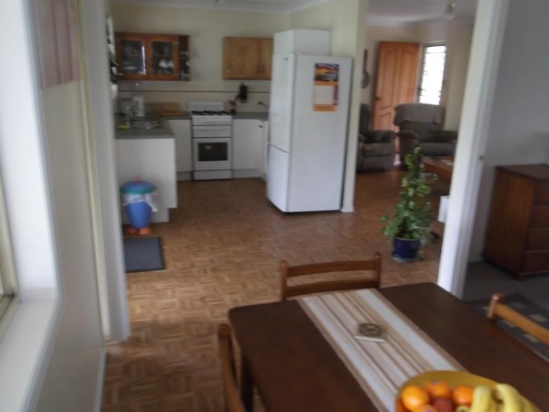 Regency Downs QLD 4341