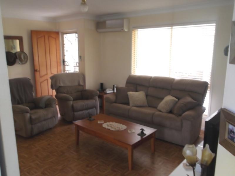 Regency Downs QLD 4341