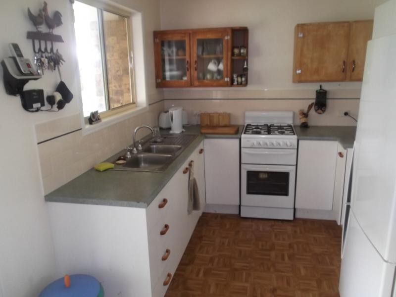 Regency Downs QLD 4341