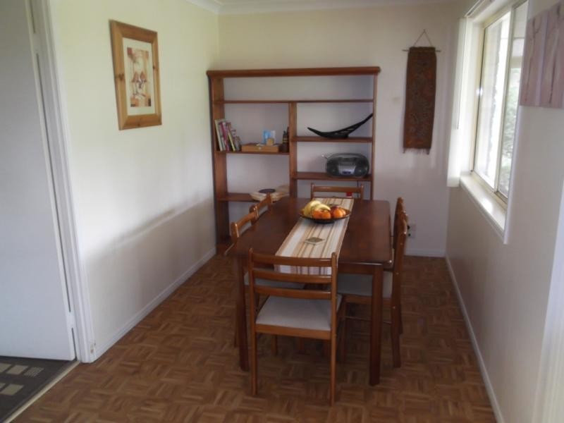 Regency Downs QLD 4341