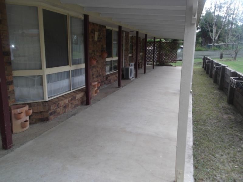 Regency Downs QLD 4341