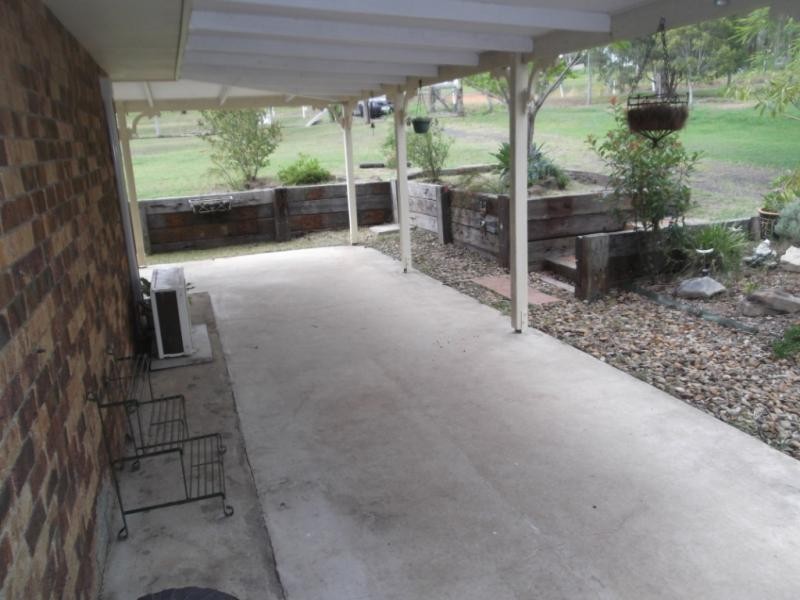 Regency Downs QLD 4341