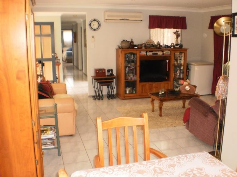 Regency Downs QLD 4341