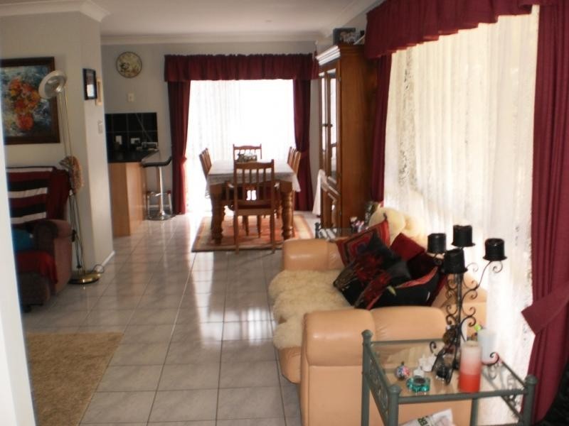 Regency Downs QLD 4341
