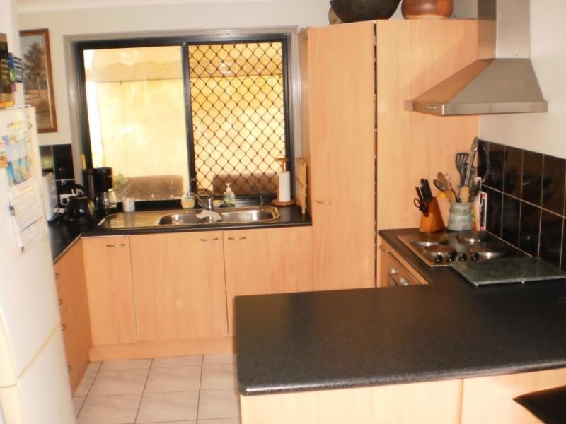 Regency Downs QLD 4341