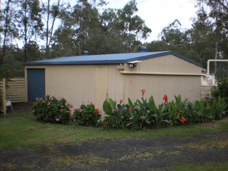 Regency Downs QLD 4341