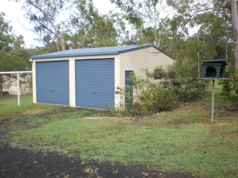 Regency Downs QLD 4341