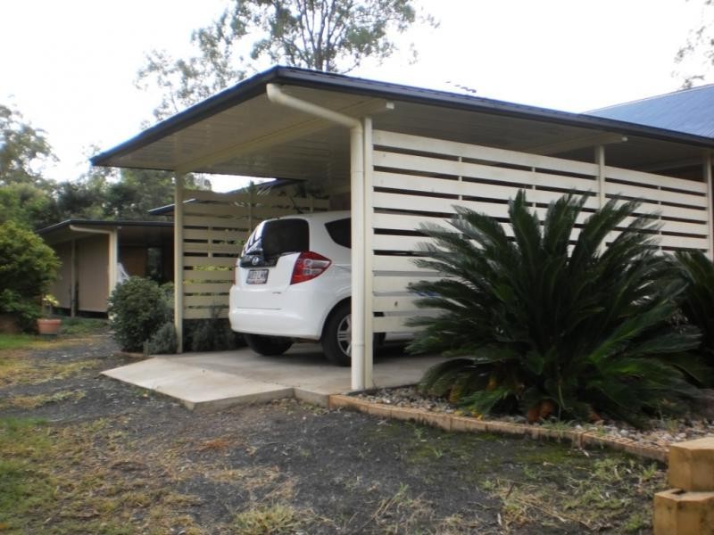 Regency Downs QLD 4341