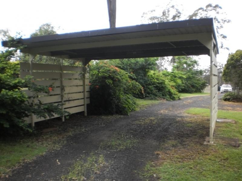 Regency Downs QLD 4341