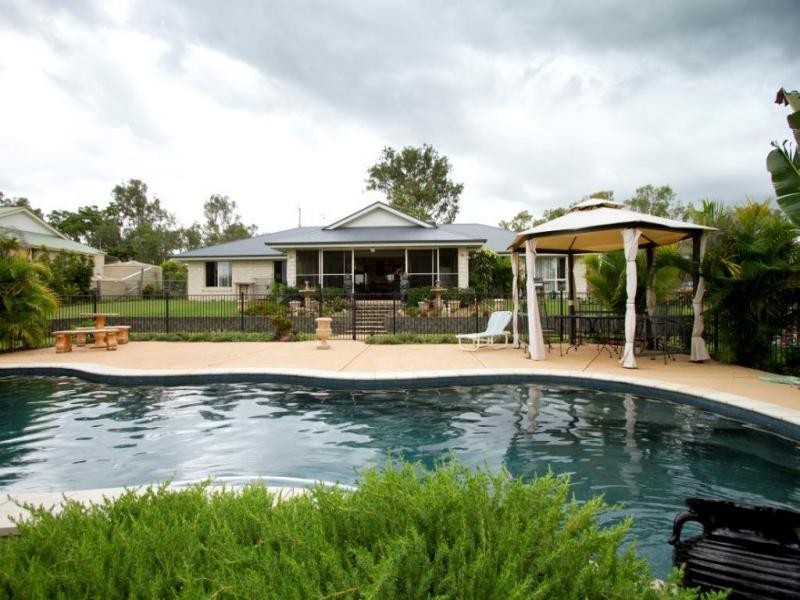Kensington Grove QLD 4341