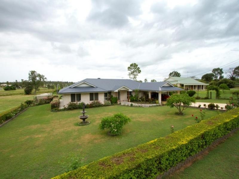Kensington Grove QLD 4341