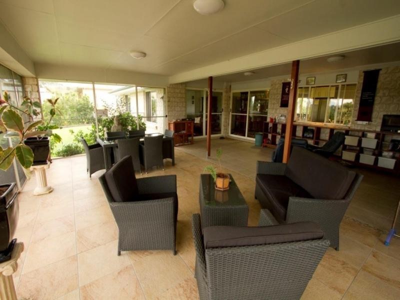 Kensington Grove QLD 4341