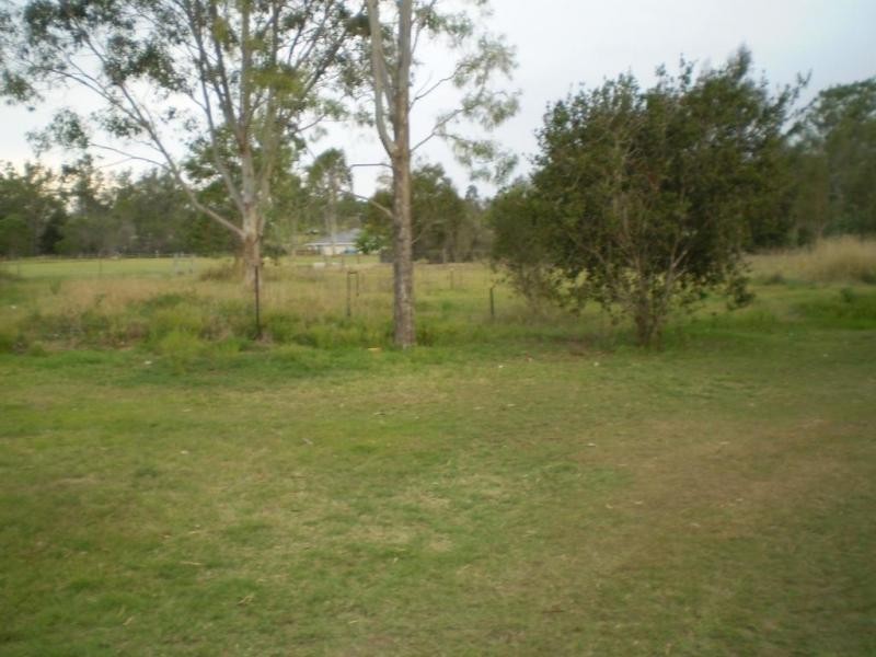 Kensington Grove QLD 4341