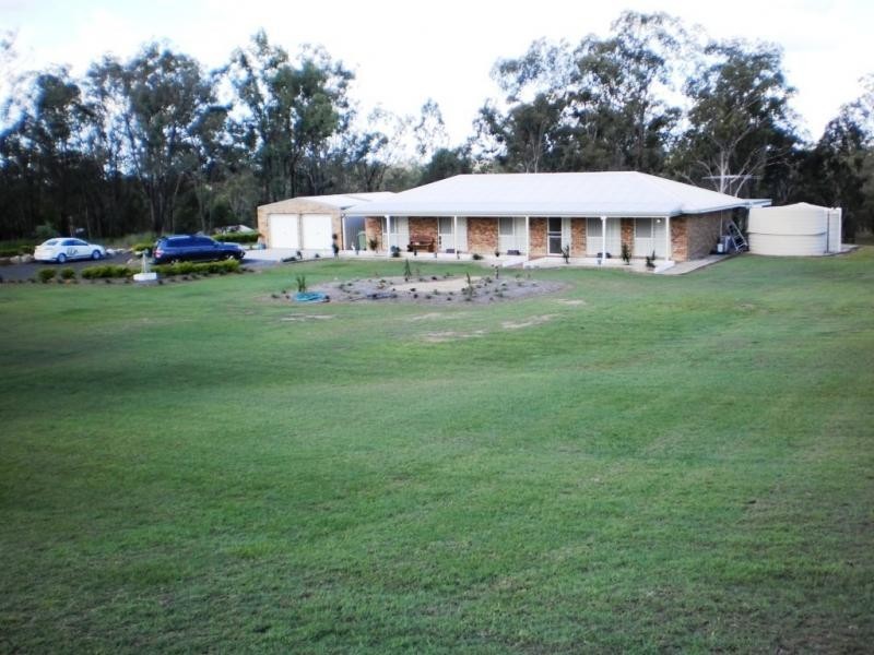 Glenore Grove QLD 4342