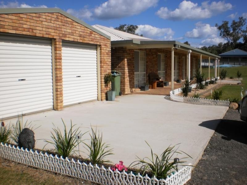 Glenore Grove QLD 4342