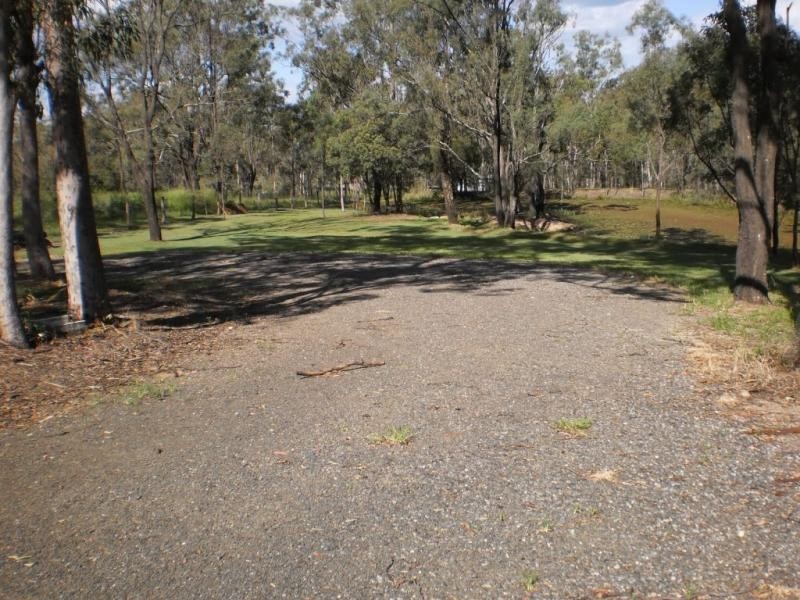 Glenore Grove QLD 4342