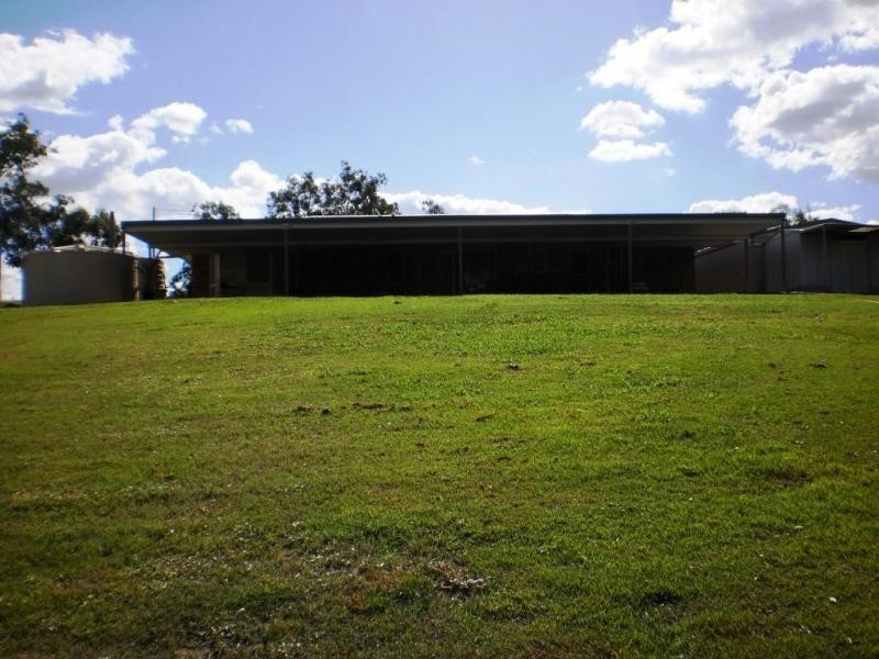 Glenore Grove QLD 4342