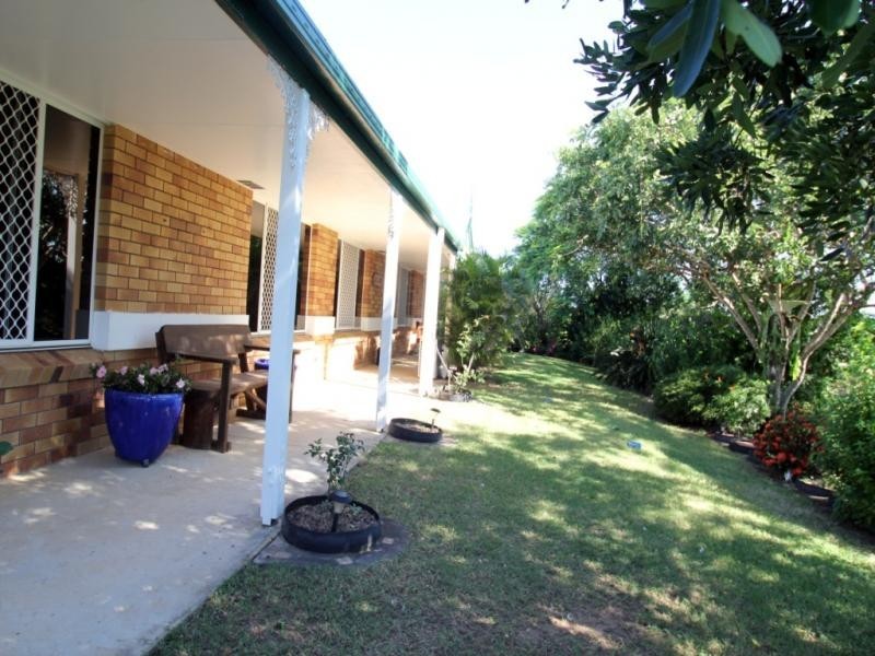 Regency Downs QLD 4341