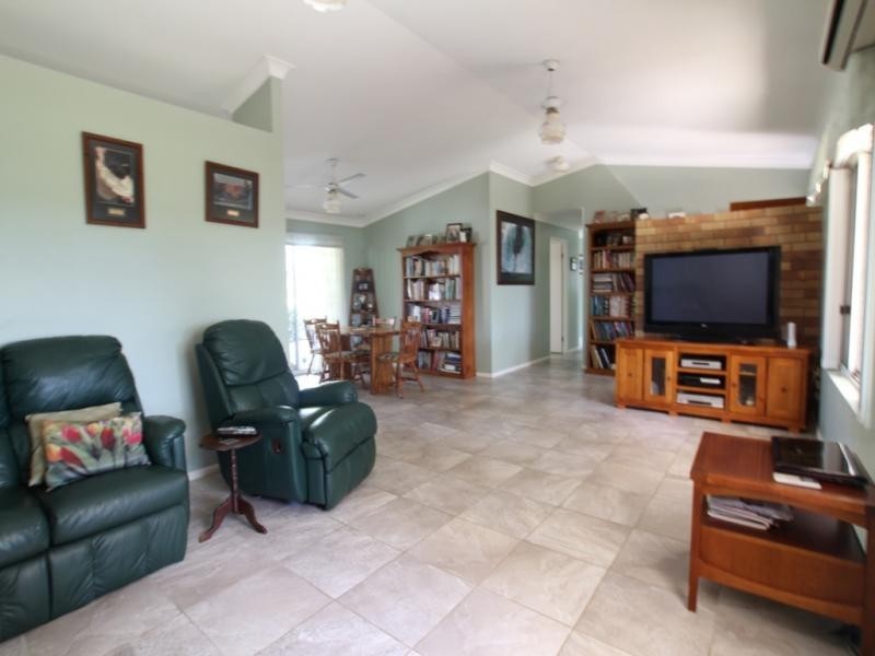 Regency Downs QLD 4341
