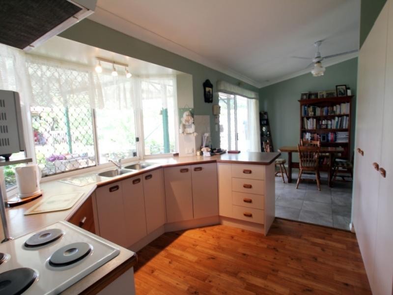 Regency Downs QLD 4341