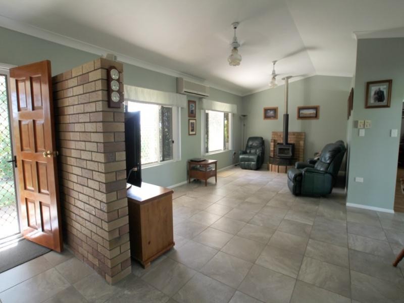 Regency Downs QLD 4341