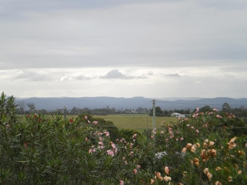 Regency Downs QLD 4341