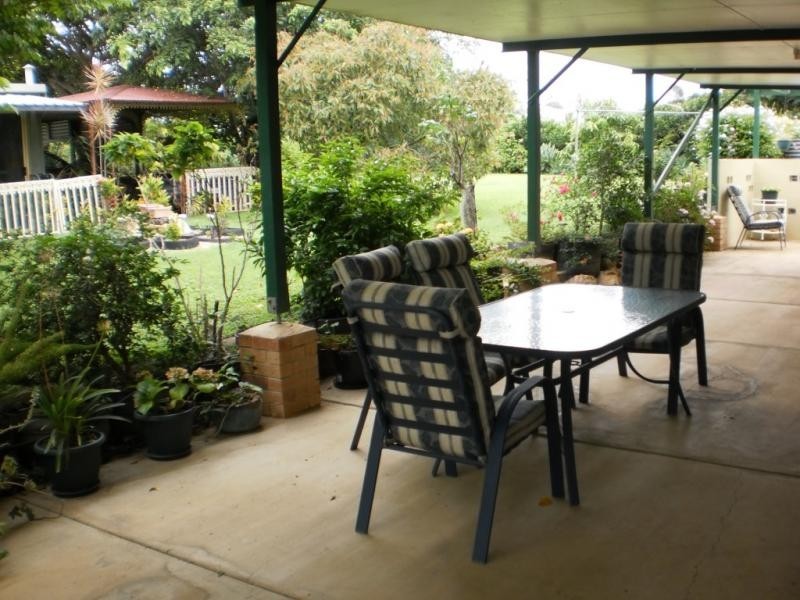 Regency Downs QLD 4341