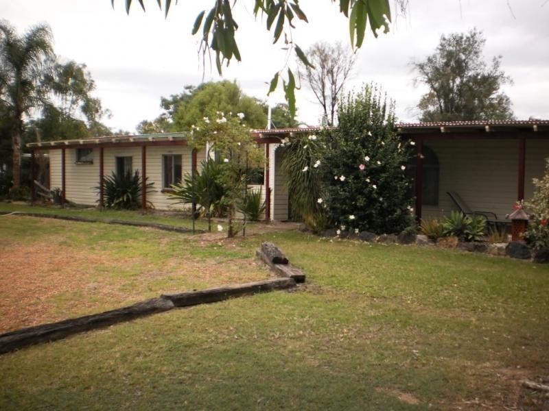 Mount Tarampa QLD 4311