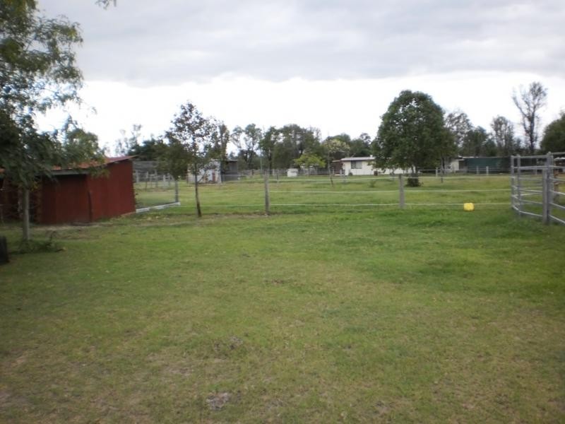 Mount Tarampa QLD 4311