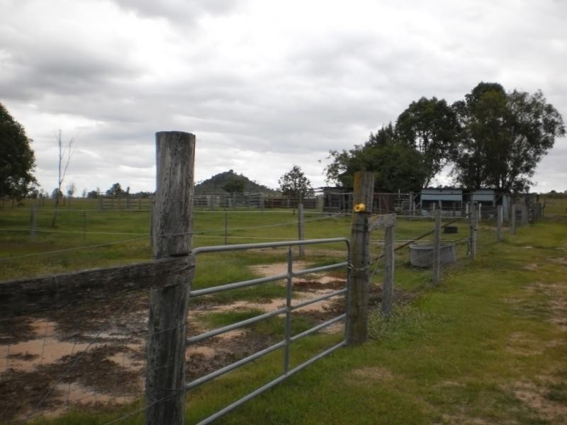 Mount Tarampa QLD 4311