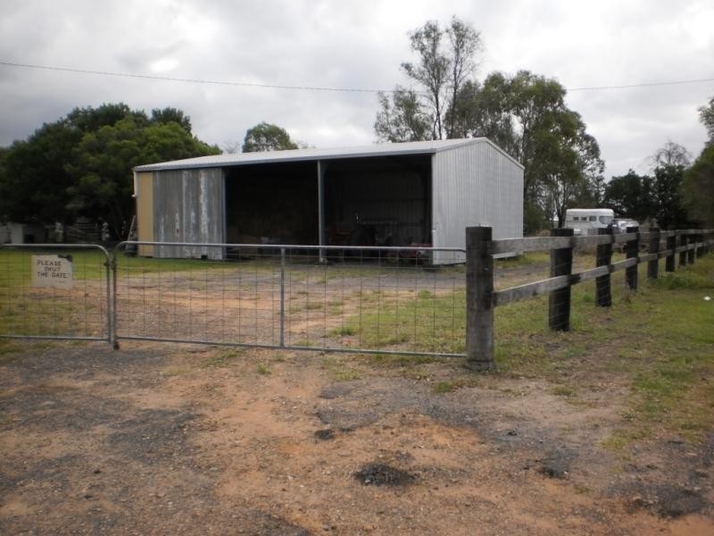 Mount Tarampa QLD 4311