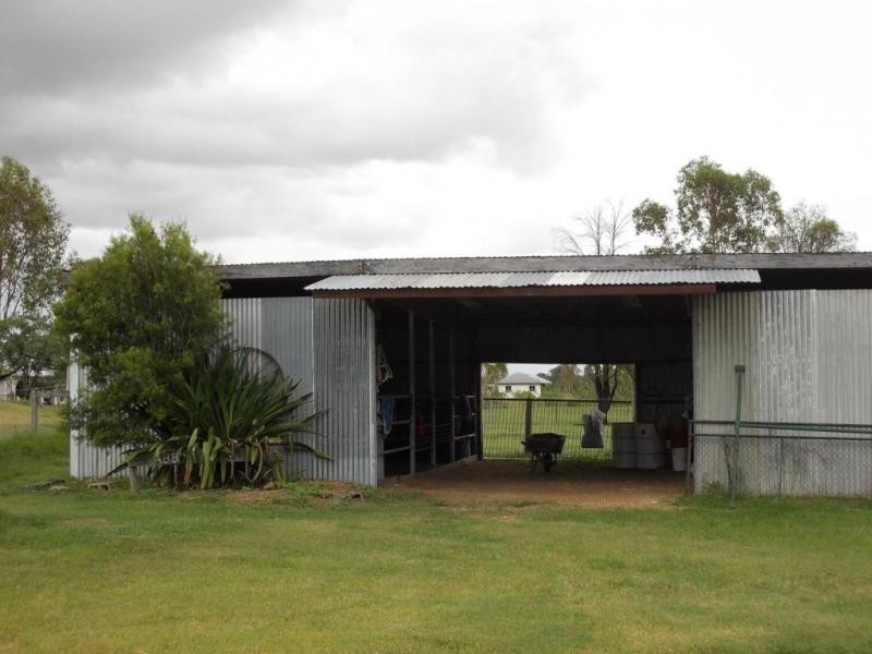Mount Tarampa QLD 4311