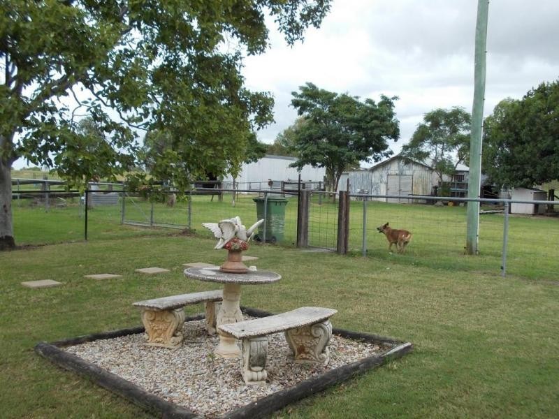 Mount Tarampa QLD 4311