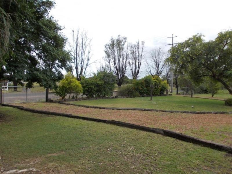 Mount Tarampa QLD 4311