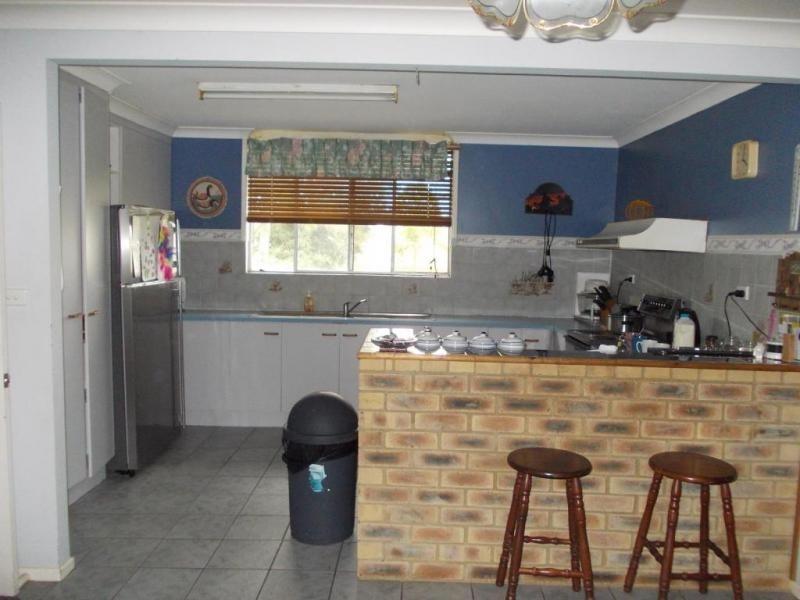 Mount Tarampa QLD 4311