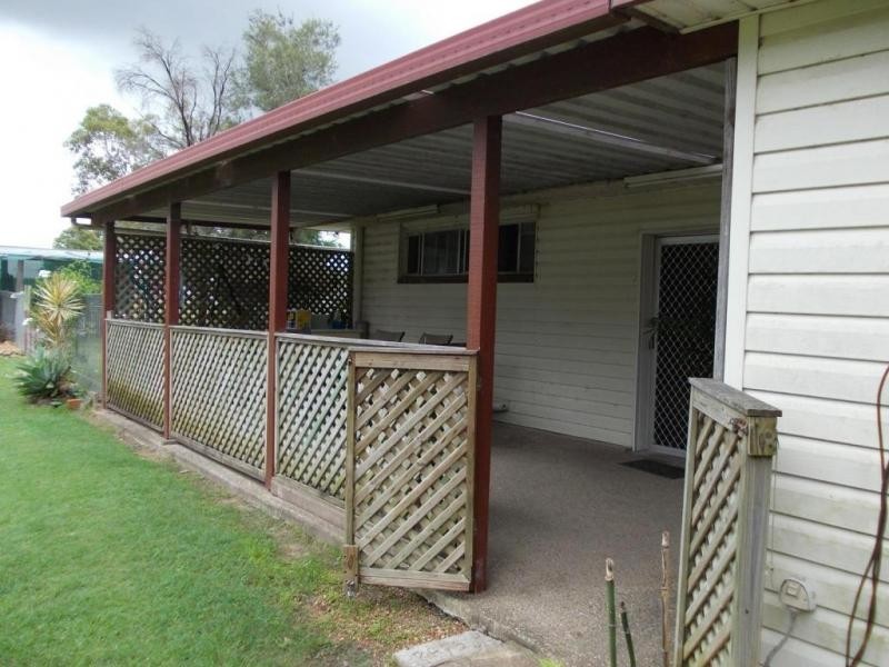 Mount Tarampa QLD 4311