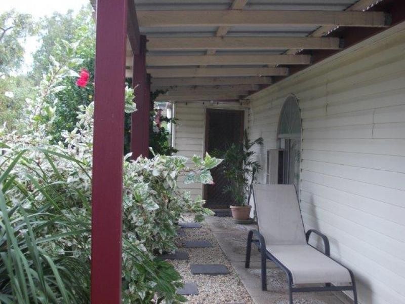 Mount Tarampa QLD 4311