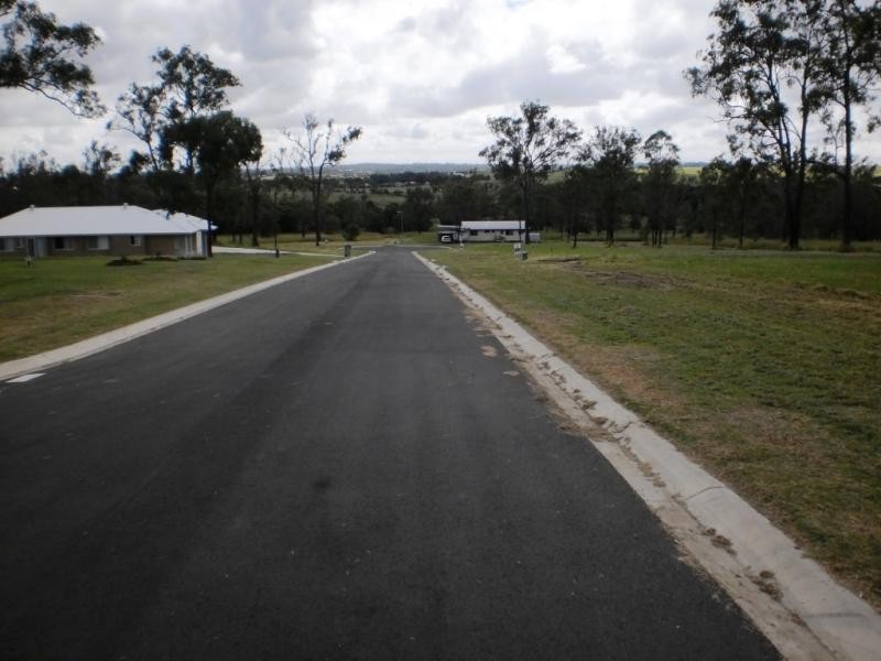 Forest Hill QLD 4342