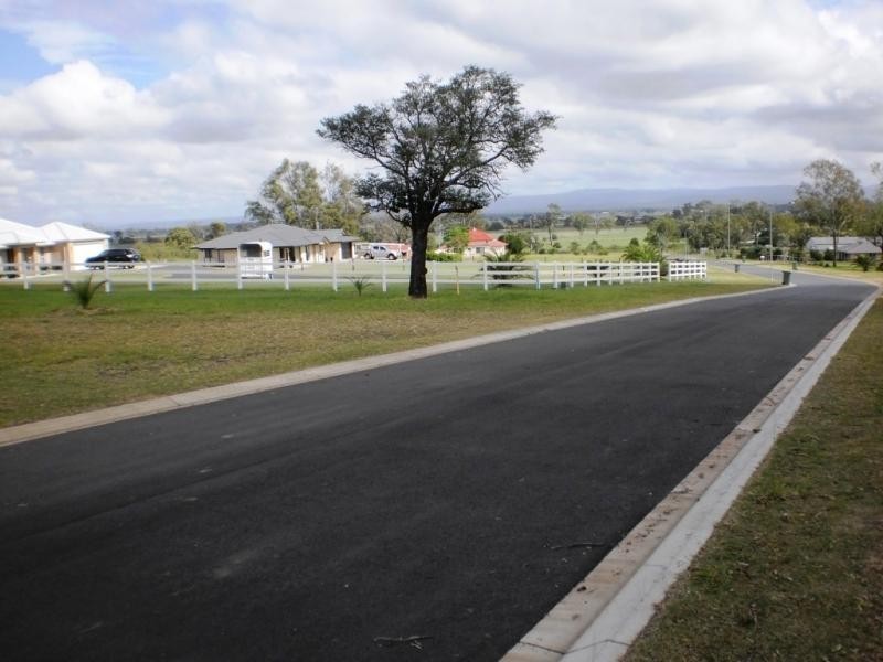 Forest Hill QLD 4342