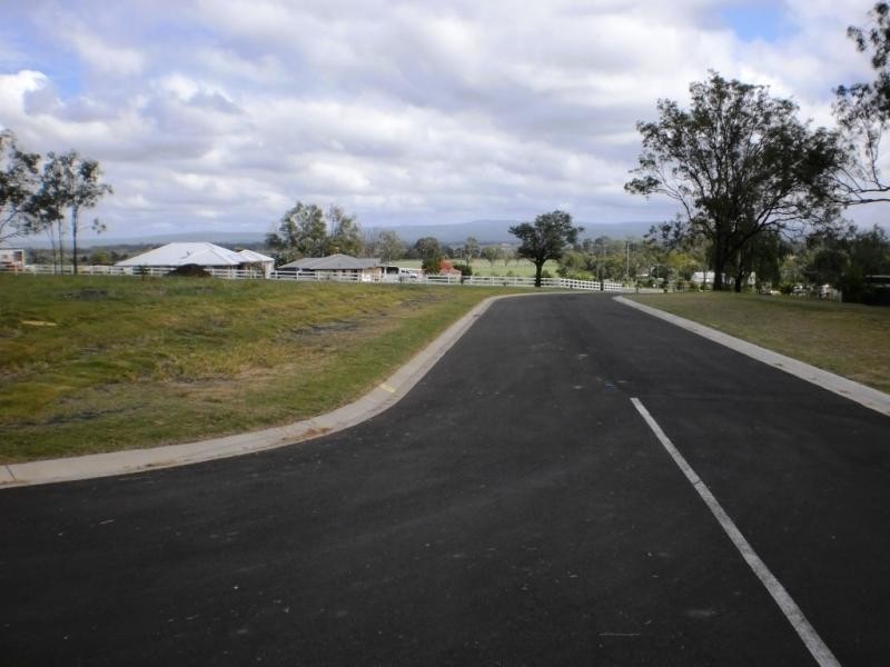 Forest Hill QLD 4342