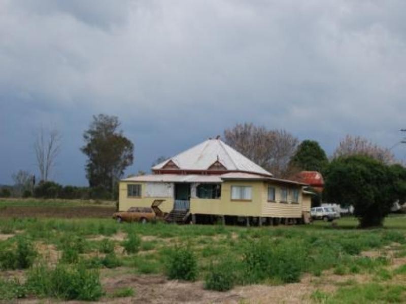 Forest Hill QLD 4342