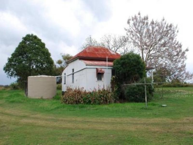 Forest Hill QLD 4342