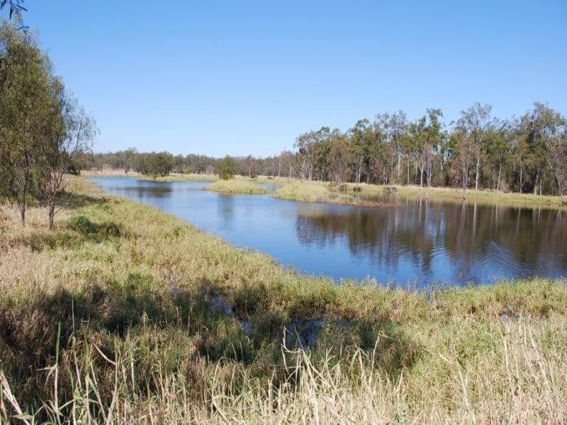 Forest Hill QLD 4342