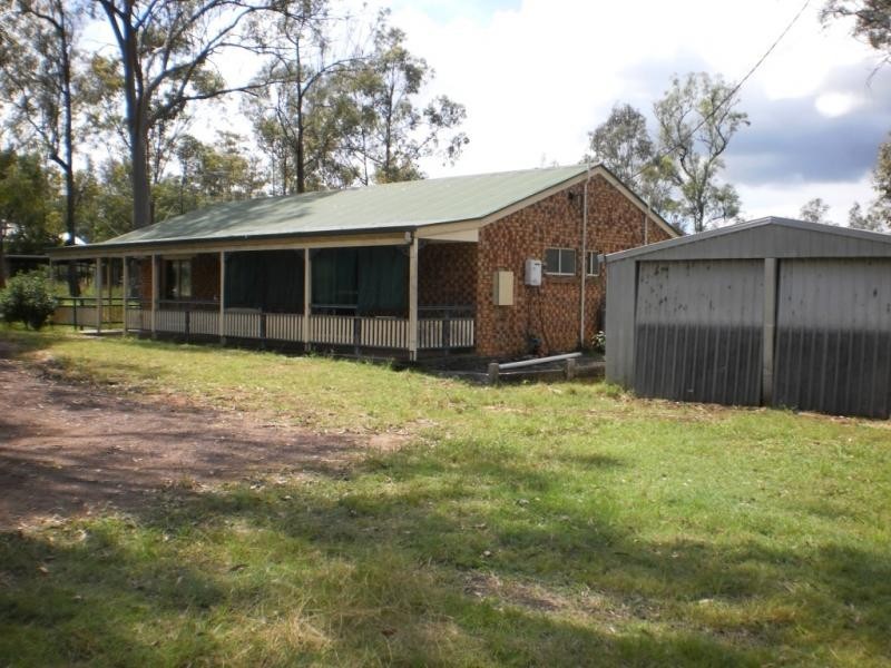 Hatton Vale QLD 4341