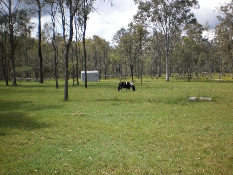 Hatton Vale QLD 4341
