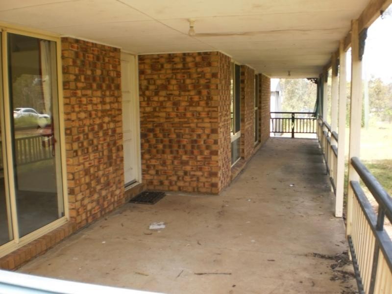 Hatton Vale QLD 4341